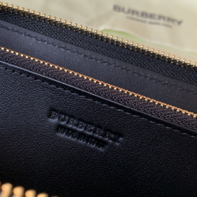 Burberry Wallets